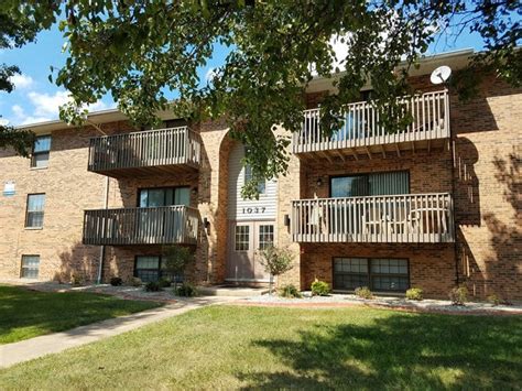 efficiency apartments in belleville illinois